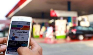 Cara Mudah Daftar Aplikasi MyPertamina