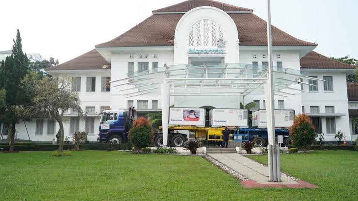 Bio Farma Punya Sekretaris Perusahaan Baru
