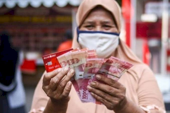 Daftar Bansos Cair Bulan Juni 2022