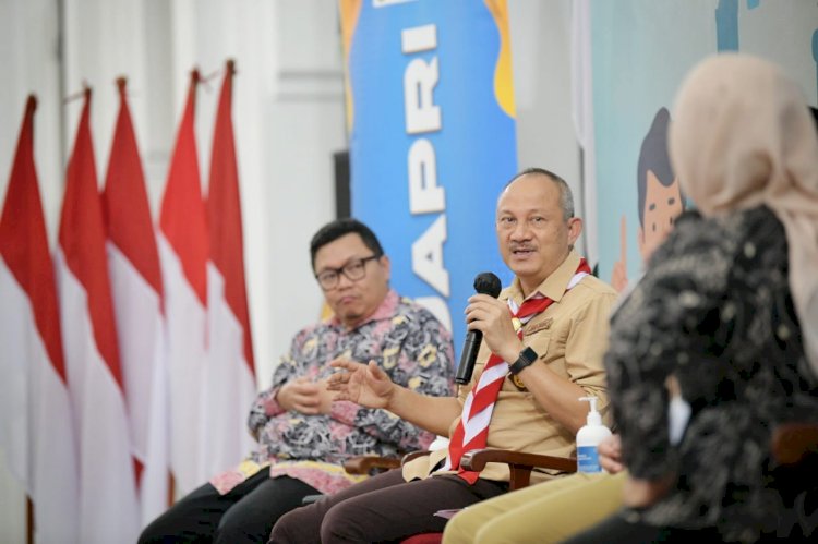 Penyederhanaan Birokrasi Jabar Mampu Hemat Anggaran Hingga 30 Persen