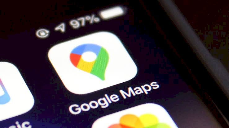 Cara Mudah Menambahkan Lokasi Alamat Baru di Google Maps via Hp