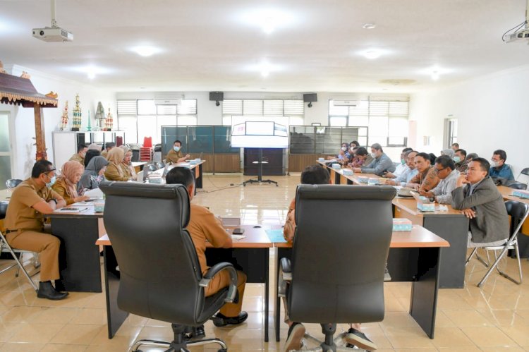 DLH Jabar Bisa Tiru Sumsel Urus Persoalan Tanah