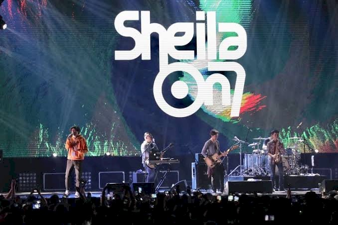 Sheila On 7 Batal Manggung di PRJ 2022, Alasannya...