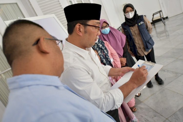 Soal Holywings, Ridwan Kamil: Kewenangan Kabupaten dan Kota untuk Tindak Tegas