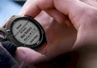 Smartwatch Tenaga Surya Hadir di Indonesia
