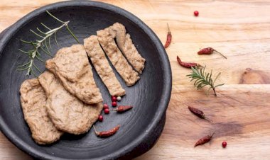 Alternatif Daging Nabati Mulai Dilirik Konsumen Tanah Air