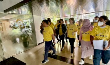 Calon Kuat Ketua Alumni UI Mulai Bermunculan
