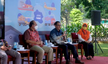 Ini Dia Peran Penting Eksportir Milenial Jawa Barat
