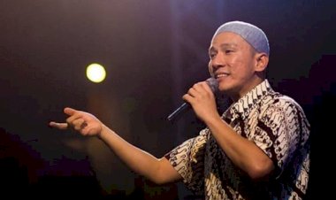 Ustaz Felix Siauw Tak Setuju Holywings Ditutup, Alasannya...