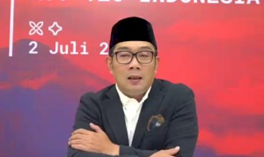 Jabar dan DKI Jadi Tuan Rumah KKTT Youth 20