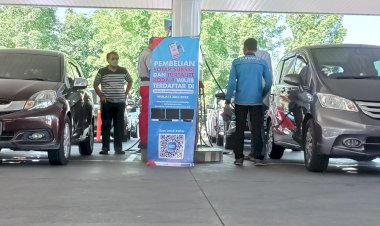Beredar Aplikasi MyPertamina Palsu, Ini Cara Membedakannya