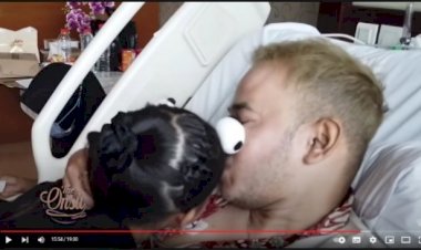 Dokter Ungkap Penyakit Ruben Onsu
