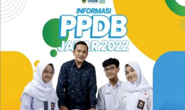 Jadwal Pengumuman PPDB Jabar 2022 Tahap 2