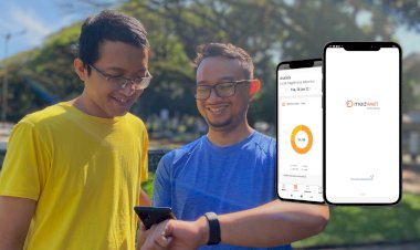 Bio Farma Berdayakan Hidup Sehat Lewat Google Cloud