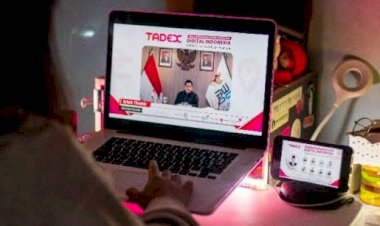 Tumbuh Hingga 140 Persen, TADEX Semakin Dipercaya