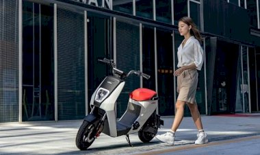 Tips Beli Motor Listrik Anti Gagal