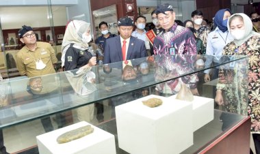 Jabar Terapkan Pariwisata Berbasis HAM