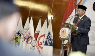 Porprov 2022 Bakal Wujudkan Potensi Atlet Jabar