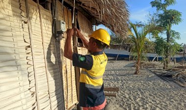 Penyaluran Subsidi Listrik Harus Tepat Sasaran!