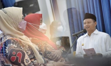 Harganas 2022 Bukan Sebatas Seremoni Tapi...