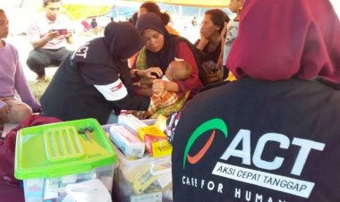 Izin ACT Resmi Dicabut
