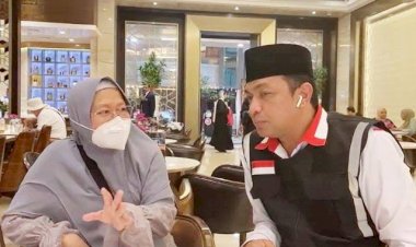 Menteri Sosial Digantikan Muhadjir Effendy, Lalu ke Mana Bu Risma?