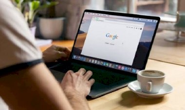 Cara Update Google Chrome