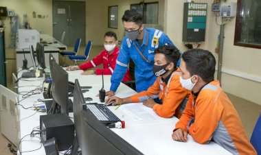 BUMN Dituntut Terapkan Transformasi Digital