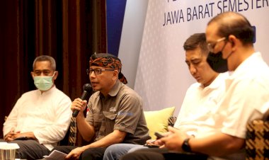 Antisipasi Stagflasi Global, Bank Indonesia Lakukan Ini