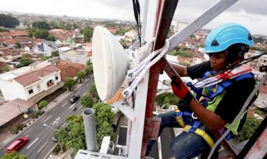 XL Axiata Terus Perkuat Jaringan 4G di Jambi dan Sumut