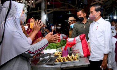 UMKM Subang Terima Tambahan Modal Rp1,2 Juta