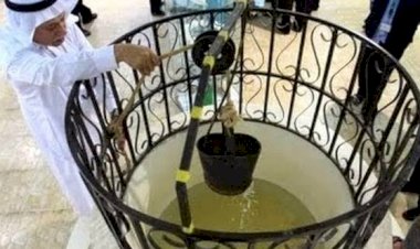 Mengapa Sumur Air Zamzam Tak Pernah Kering? Ini Rahasianya