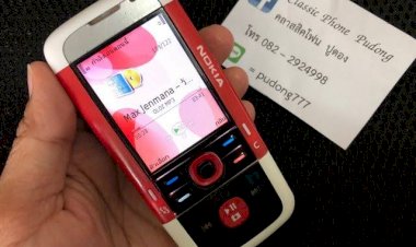 Nokia Bakal Hidupkan Lagi 3 HP Jadul