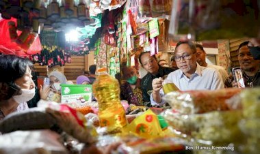 Soal Zulhas Kampanyekan Putrinya, PAN Bilang Begini