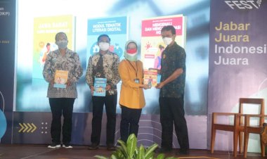 Begini Komitmen Jabar Berantas Hoaks dan Judi Online