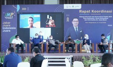 Penghentian Siaran Analog Dilakukan Bertahap