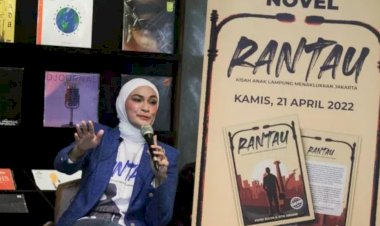Sempat Bikin Heboh, Ini Sosok Futri Zulya Anak Mendag Zulhas