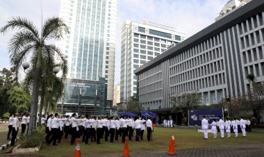 Dirjen Pajak Rilis Dua Inovasi di Hari Pajak 2022