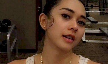 Intip! Cara Aura Kasih Melampiaskan Hasrat Seksualnya