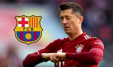 Barcelona Datangkan Tiga Pemain Anyar