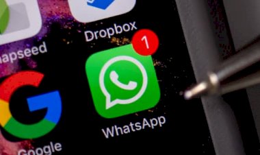 Kominfo Bakal Blokir WhatsApp Tapi Mi Chat Lolos, Alasannya