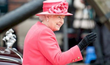Rahasia Tips Gaya Hidup Sehat Ratu Elizabeth II, Ternyata oh Ternyata