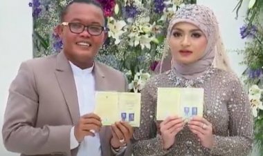Uya Kuya Coba Damaikan Rumah Tangga Sule