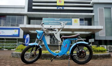 Lomba Inovasi Kelistrikan dengan Total Hadiah Rp 2,5 Miliar, Cek Syaratnya!