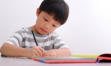 Cara Meningkatkan Daya Ingat Anak untuk Bantu Proses Belajar