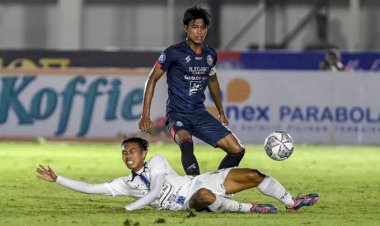 Jadwal Pertandingan Hari Pertama Liga I Indonesia 2022