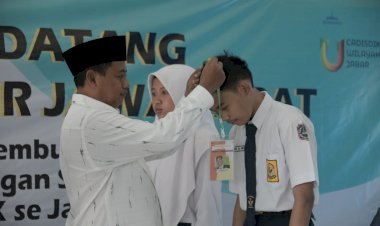 Wagub Jabar : MPLS Jangan Ada Perpeloncoan!