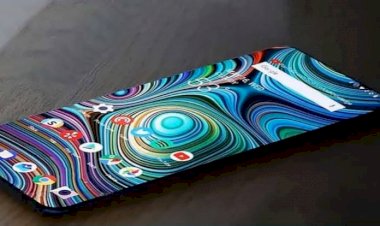 HP Nokia Edge 2022 Bisa Memotret Sejauh 15 KM?