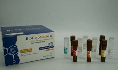 Kit PCR Bio Farma Mampu Deteksi Kelainan Genetik