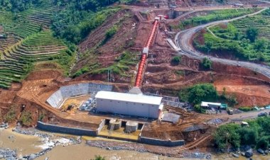 Energi Hijau untuk Warga Desa Peundeuy Jawa Barat